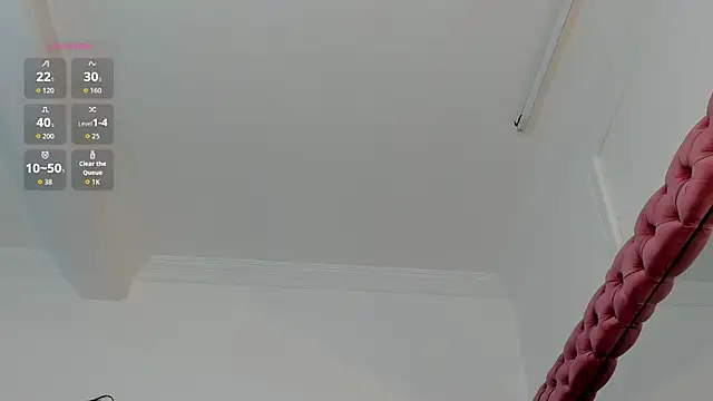 MaddieSteel online show from June 2026 02:33:02 PM