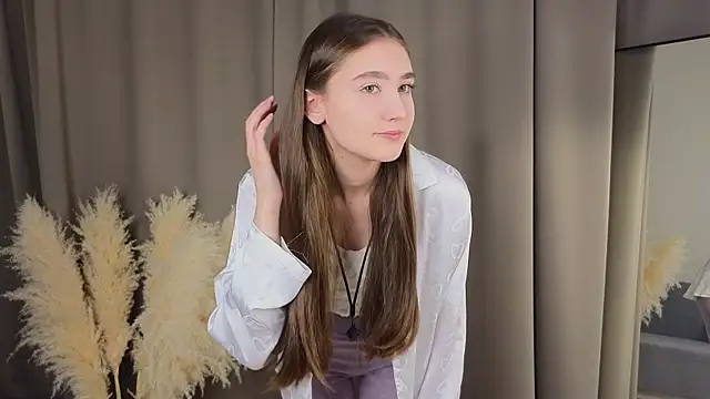 AriannaSemke online show from November 2025 01:26:02 AM