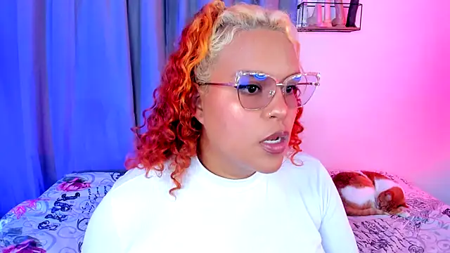 Snapshot of alejaa_curvy chatting on February 2026 08:14:01 PM alejaa curvy online show from February 2026 08:14:01 PM