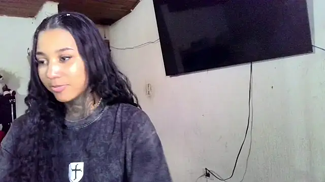 lyam ebony  online show from March 2026 08:03:01 PM