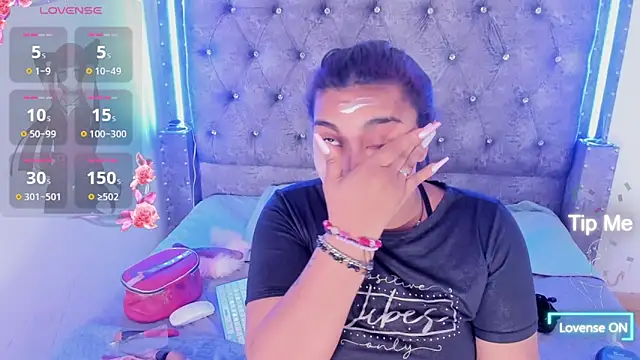 Ashlye rose0 online show from February 2026 07:07:01 PM