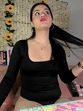 Lorenaa1 online show from May 2026 09:21:01 PM