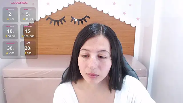 scarlett percy t online show from March 2026 07:07:01 PM