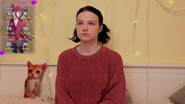 Snapshot of LatinaHuguenin chatting on December 2025 07:06:02 AM LatinaHuguenin online show from December 2025 07:06:02 AM