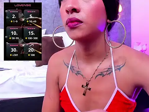 Alesia watson online show from November 2025 07:19:02 PM