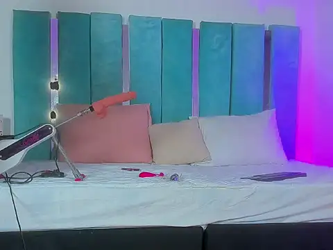 Alesia watson online show from December 2025 03:12:02 AM