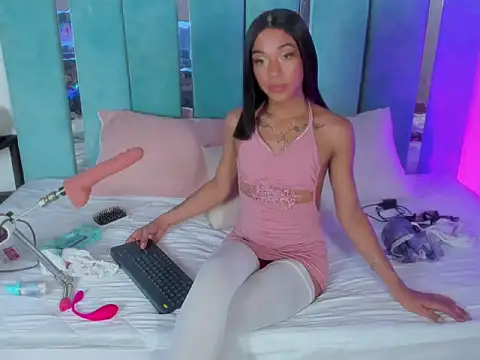 Alesia watson online show from December 2025 03:48:01 AM