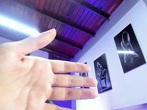 Snapshot of Caitlyn-Joness_ chatting on March 2026 08:26:01 PM Caitlyn-Joness online show from March 2026 08:26:01 PM