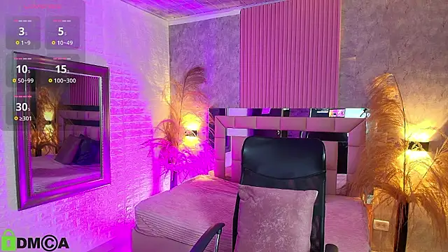 Snapshot of griselle_rousse chatting on March 2026 11:10:01 PM griselle rousse online show from March 2026 11:10:01 PM