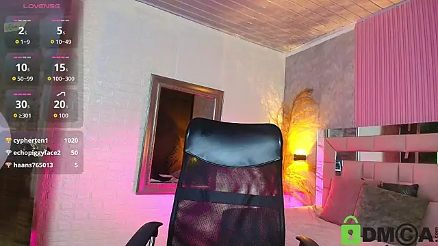 Snapshot of griselle_rousse chatting on March 2026 10:09:02 AM griselle rousse online show from March 2026 10:09:02 AM