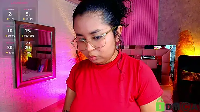 griselle rousse online show from April 2026 09:06:01 PM