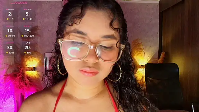 griselle rousse online show from June 2026 05:45:02 PM