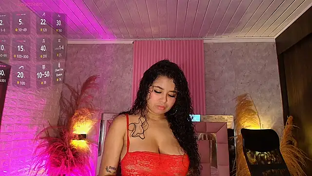 griselle rousse online show from June 2026 05:48:02 PM