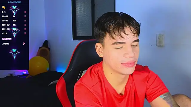 Maiicoll coleman online show from January 2026 02:11:01 PM