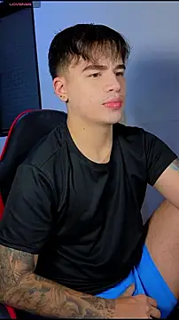 Maiicoll coleman online show from February 2026 11:53:02 PM