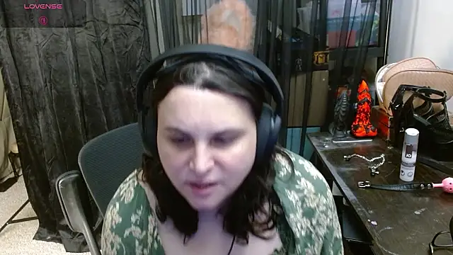 Salacious Sage online show from March 2026 11:54:02 PM