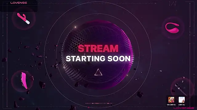 Salacious Sage online show from March 2026 08:37:02 PM