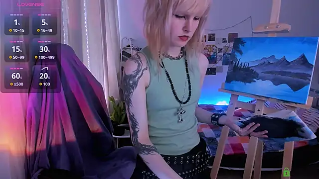 Mel the drawer online show from March 2026 01:47:01 PM