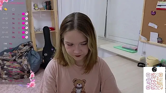 AlissaGerardo online show from February 2026 07:08:01 PM