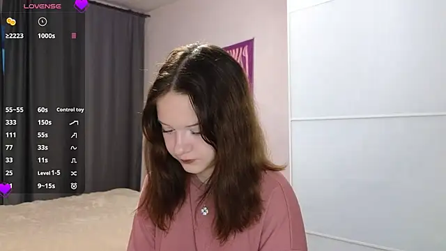 AlissaGerardo online show from April 2026 01:24:02 PM