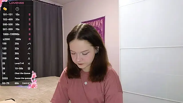 AlissaGerardo online show from April 2026 12:08:02 PM