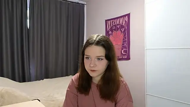 AlissaGerardo online show from June 2026 07:39:01 AM