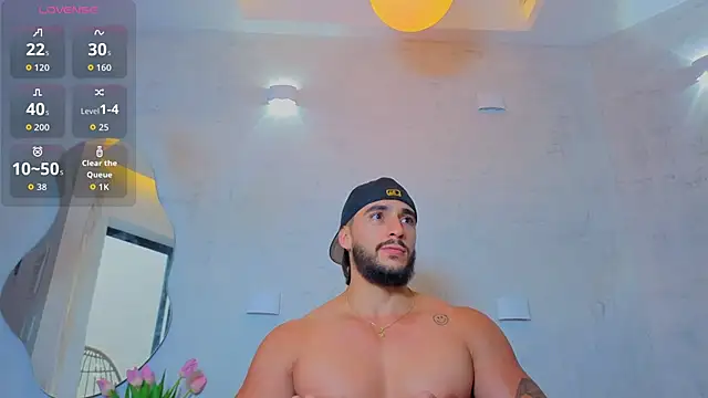 Scottfishcer1 online show from June 2026 07:12:01 PM