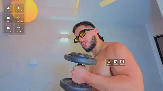 Scottfishcer1 online show from June 2026 07:15:01 PM