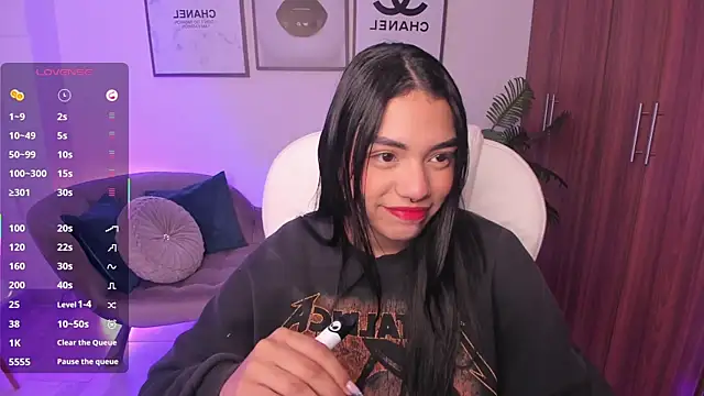 emma connor1 online show from November 2025 11:35:01 AM