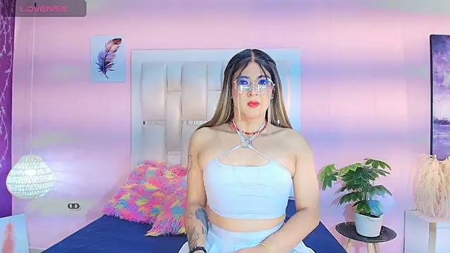 camii raux online show from December 2025 03:49:02 AM