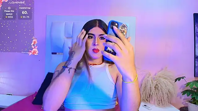 camii raux online show from January 2026 03:44:02 AM