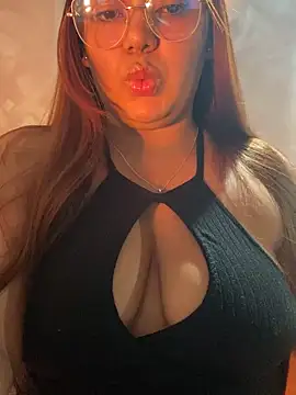 Anny arango1 online show from November 2025 05:50:02 AM