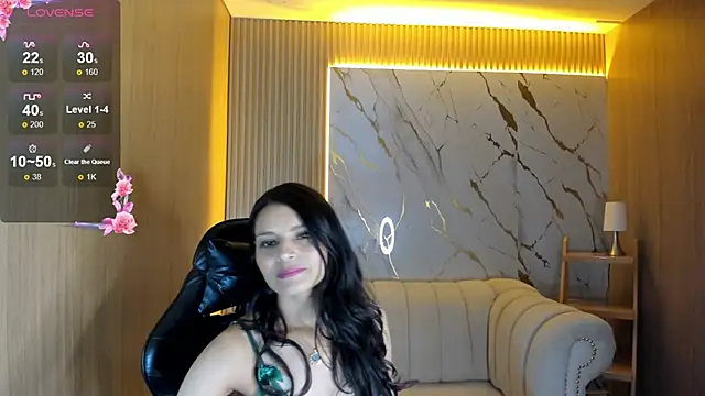 Valery tf online show from May 2026 08:50:02 PM