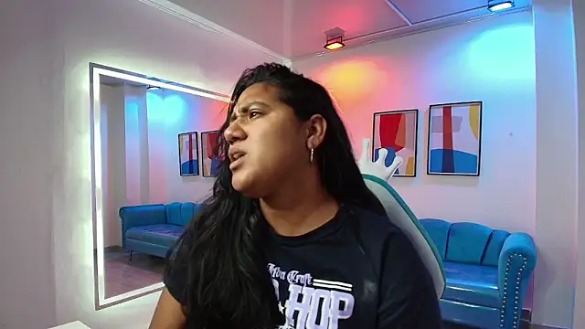 Alondra gomexxx online show from November 2025 03:40:02 AM