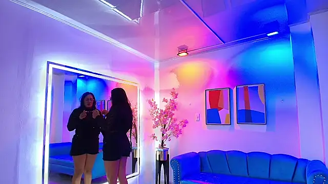 Alondra gomexxx online show from November 2025 03:49:02 AM