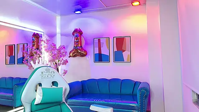 Alondra gomexxx online show from February 2026 03:37:01 AM