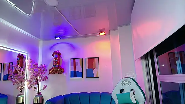 Alondra gomexxx online show from February 2026 03:56:01 AM