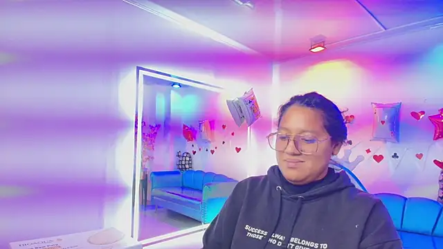 Alondra gomexxx online show from February 2026 03:47:02 AM