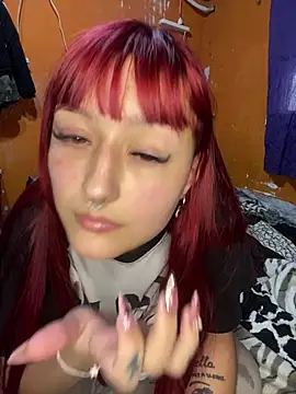 Snapshot of 0dis3a chatting on March 2026 05:51:02 PM 0dis3a online show from March 2026 05:51:02 PM