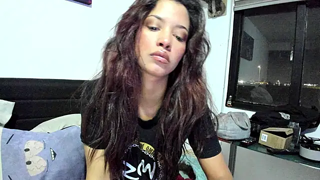 cat rose 25 online show from November 2025 12:54:01 AM