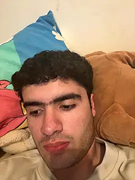 Leoncitooo987 online show from November 2025 01:37:01 AM