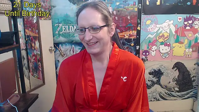 Savanah Banana  online show from May 2026 09:25:01 AM