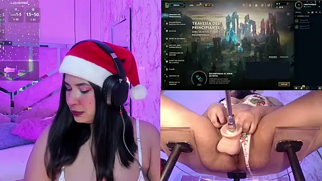 Snapshot of DaphneContry chatting on November 2025 04:44:01 AM DaphneContry online show from November 2025 04:44:01 AM