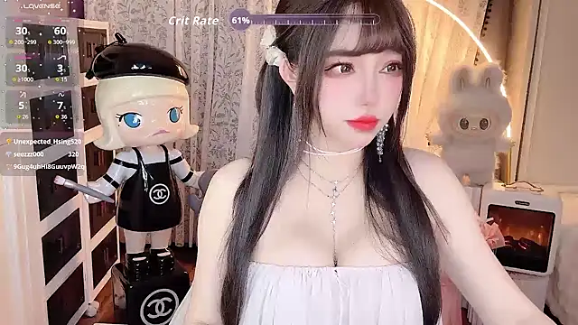 agmer0500 online show from February 2026 10:01:01 AM