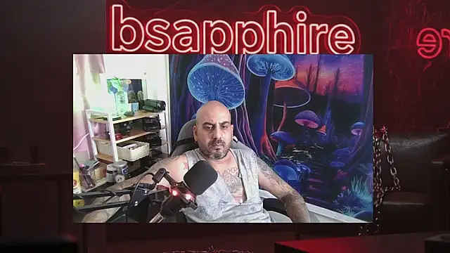 bsapphire online show from November 2025 05:29:02 AM