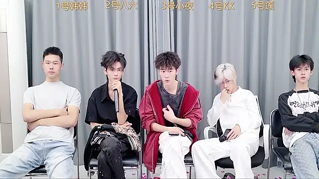 QYBOYS-222 online show from November 2025 06:02:02 AM