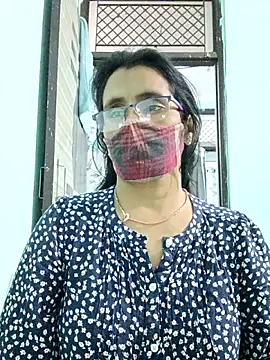 sanjana077 online show from February 2026 02:10:01 PM