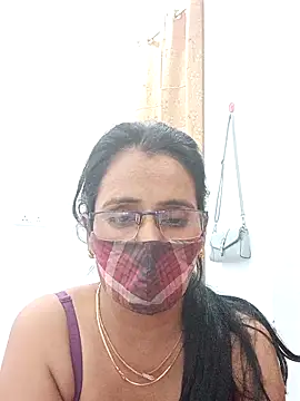 sanjana077 online show from March 2026 08:23:01 PM