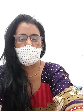 sanjana077 online show from April 2026 10:36:01 AM