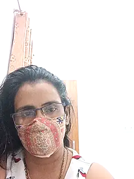 sanjana077 online show from May 2026 07:03:01 AM